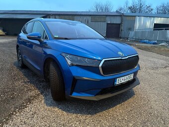 Škoda Enyaq 80 - 2