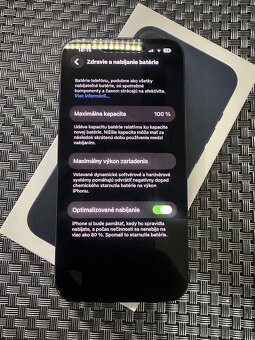 Apple iPhone 13 128 GB - 2