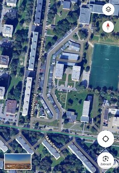 Garáž na prenájom - 2