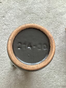 Váza Scheurich keramik - 2