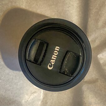 Canon RF 35mm F1.8 IS macro STM - 2