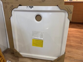 Vanička - sprchovací kút - 2