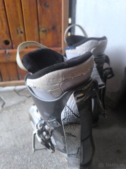 Predám lyžiarky - 2