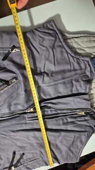 Oblek pilota ČSA (zimný ) - 2