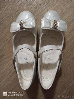 Biele baleríny - 2