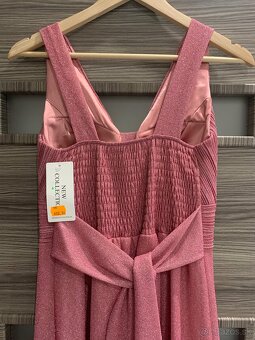 Spoločenskè šaty - 2