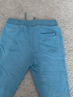 Tommy Hilfiger teplaky - 2