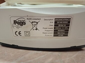 Chladiarenské zariadenie - 2