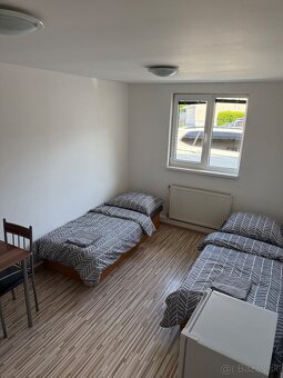 Na prenájom posteľ / izba - 2