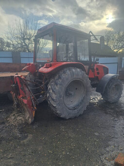 Predám traktor - 2