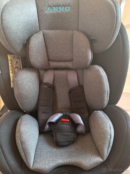 Autosedačka Caretero Arro - 2