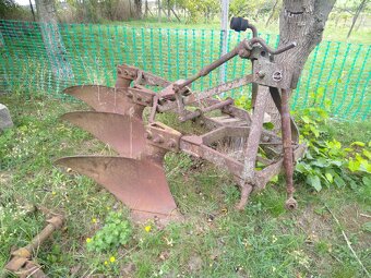 Predam Pluh a kombinator - 2