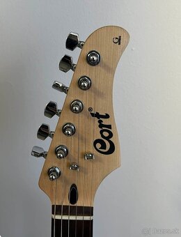 Elekricka gitara CORT - 2