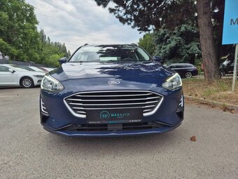 Ford Focus Kombi 1.5 TDCi EcoBlue Trend - 2