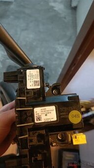 Volant + podvolantovka vw - 2