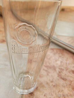 Pivový pohár Plzeň 0.3l - 2