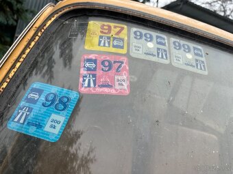 VAZ 2102 Žiguli - 2