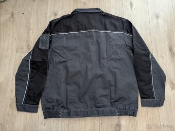 NOVÁ Pracovná Bunda CXS OTKAR - 2