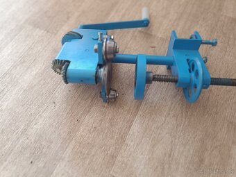 Zatvarac na konzervy - 2