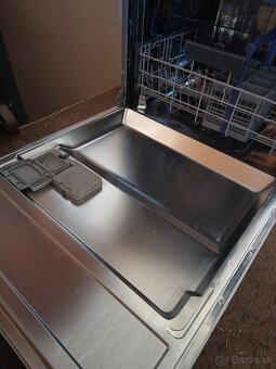 Predám umývačku - 2