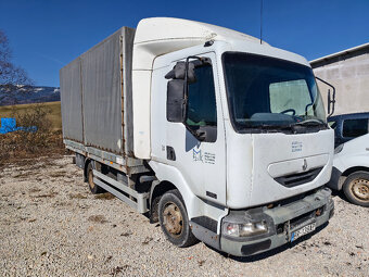 Renault Midlum - 2