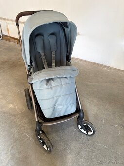 Cybex talos s lux - 2