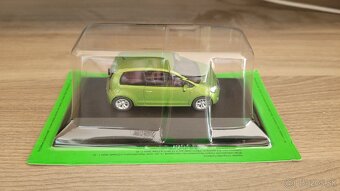 Skoda citigo / No 52 / - 2