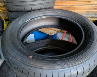 4 x Toyo Proxes R55A 185/60 R16 86H - 2