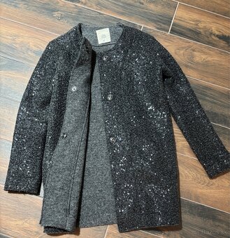 Zara kabatik veľkost M - 2