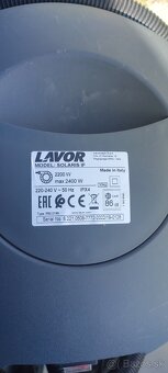 Profi tepovač zn. Lavor - 2