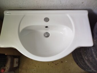 Umývadlo - 2