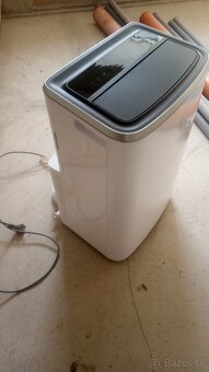 Predam prenosne tepelne cerpadlo - 2