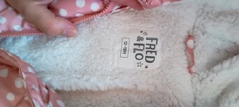 Krásna bundička - 2