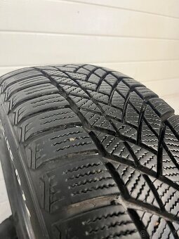 205/55 R16 Matador Zimné - 2