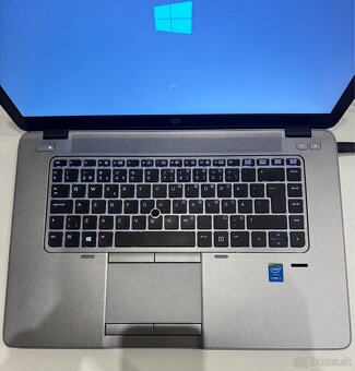 HP EliteBook 850 - 2