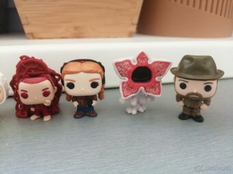 Kinder Joy Stranger Things - 2