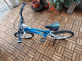 Detský bicykel Woom 3 - 2