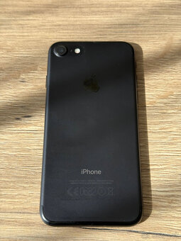 iPhone 7 128 GB - 2