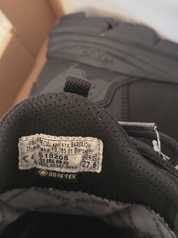 Predám BOSP Taras Low 41 (27,5) - 2