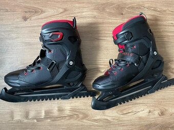 Kočule na ľad, men, 44 - 2