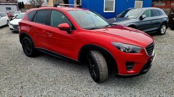 Mazda CX-5 2.2 Skyactiv-D AWD Revolution TOP A/T - 2