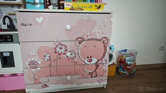 Predám detskú zostavu - 2