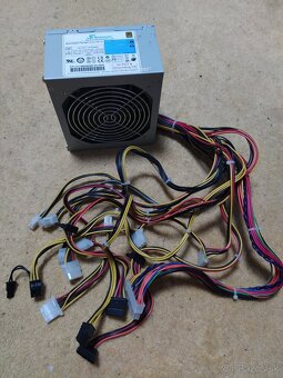 PC zdroj - 2