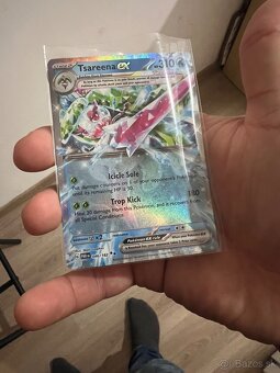Pokemon karty - 2