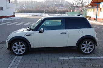 Mini One - 2
