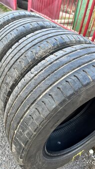 185/60 r14 letné - 2