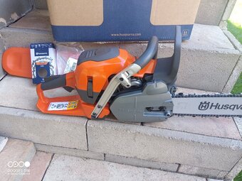 Husqvarna 562XP - 2