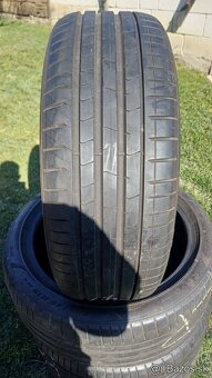 225/45 r19 letne pneumatiky ,Pirelli - 2