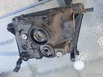 Toyota Land Cruiser - 2