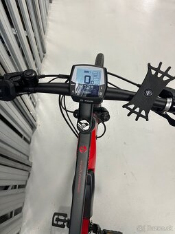 Elektrobicykel Ghost - 2